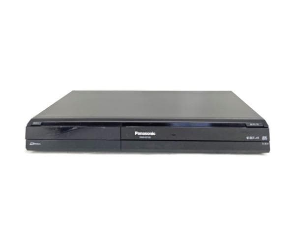 完動品 美品 パナソニック 320GB DVDレコーダー DMR-XE100-K