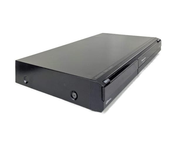 完動品 美品 パナソニック 320GB DVDレコーダー DMR-XE100-K