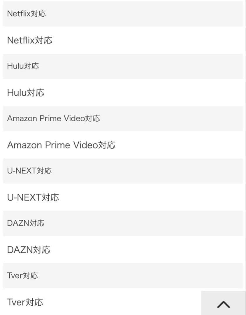599 4K液晶テレビ　75インチ　SONY BRAVIA AndroidTV