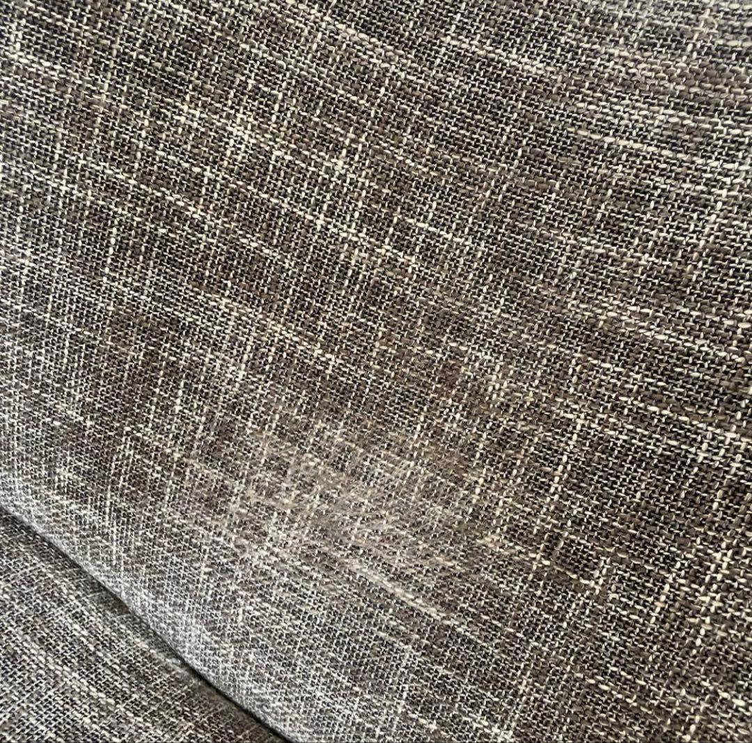 旭川家具　CAPA キャパ 1人掛けソファ