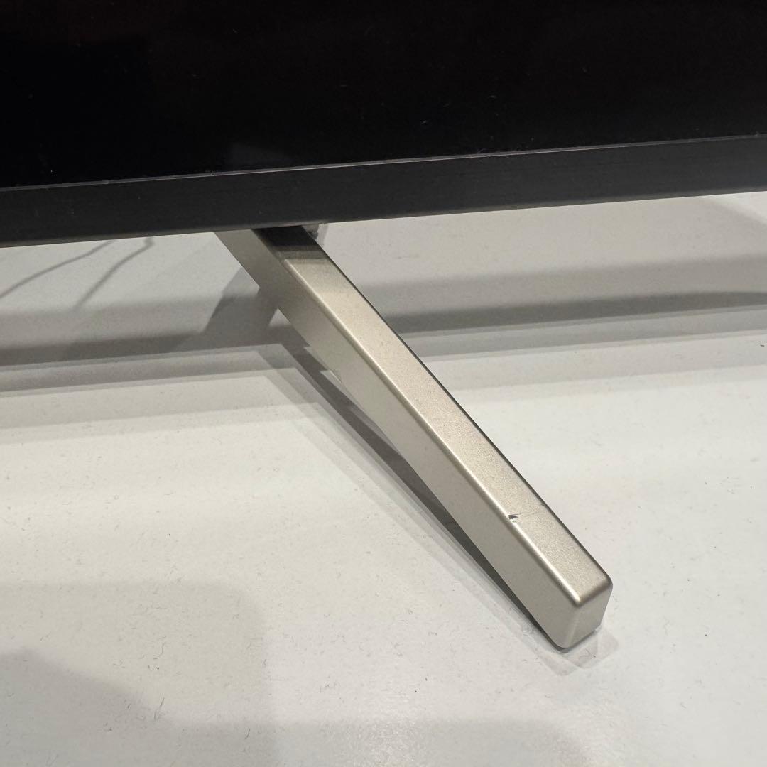 【値引き可能】SONY BRAVIA 49インチ 4K液晶テレビ