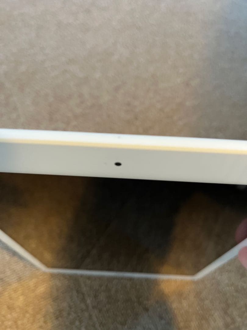 シルバーiPad 第6世代 128GB+ペンシル+予備+ケース