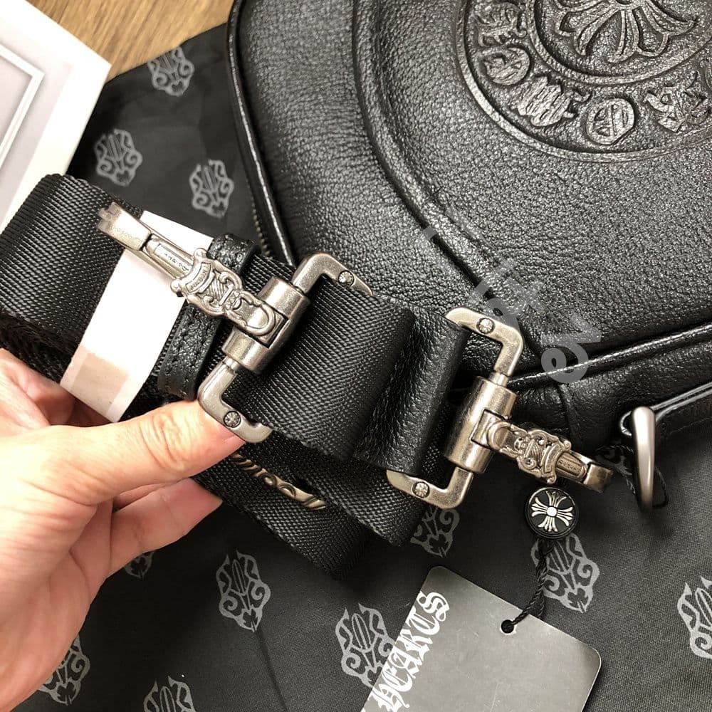 值下！ Chrome Hearts クロムハーツ ショルダーバッグ