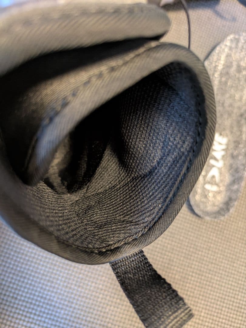 LAKE MX146 SPD ウィンターシューズ EU42