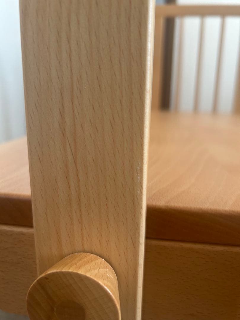 ファルスカ ベビーベッド クリエイティブコット レギュラー