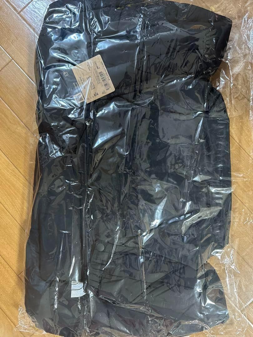 THE NORTH FACE ベビー用品 アクセサリー シェルブランケット