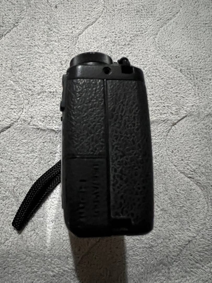 リコー GR ケース付き