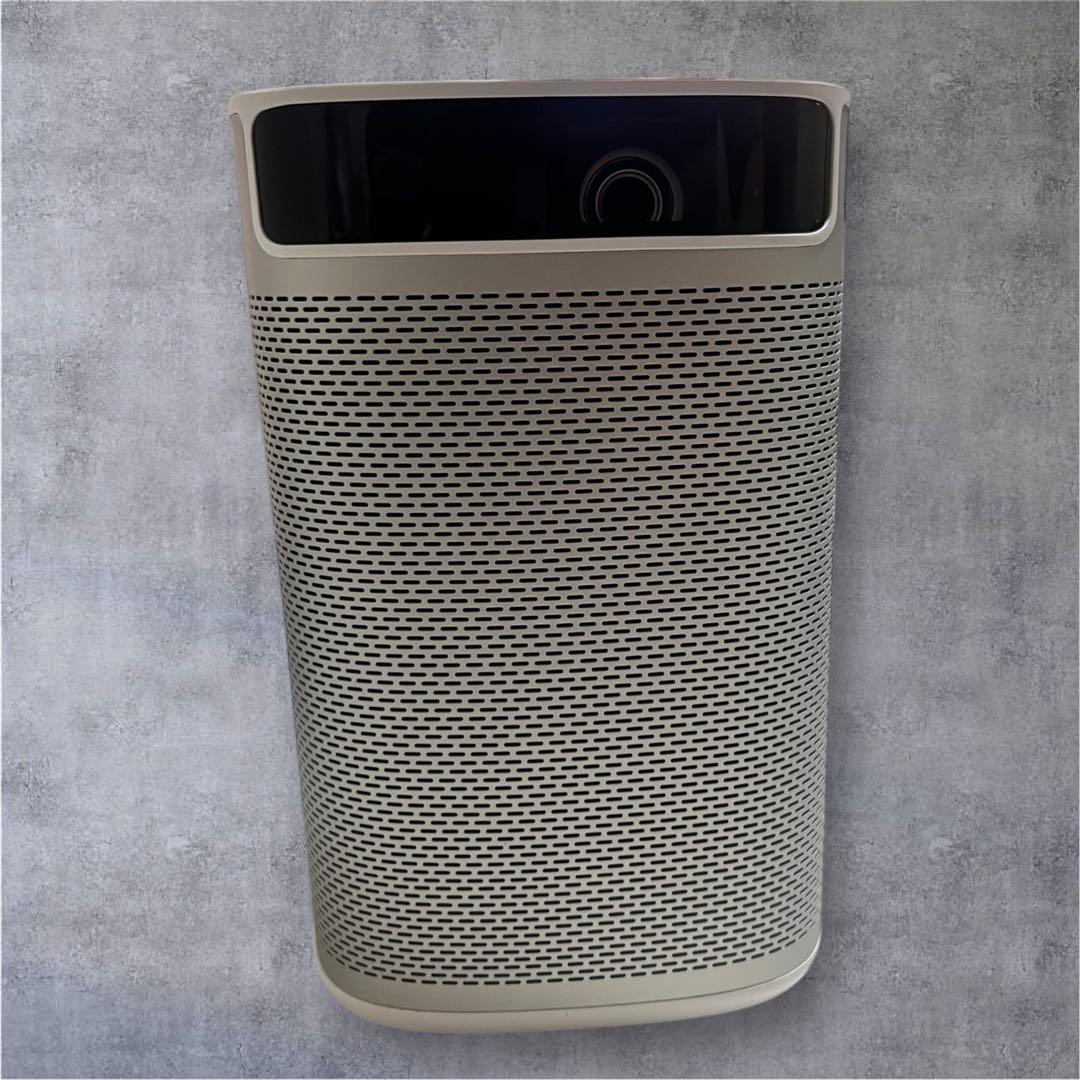 XGIMI MoGo Pro モバイルプロジェクター おうち映画 キャンプ向け