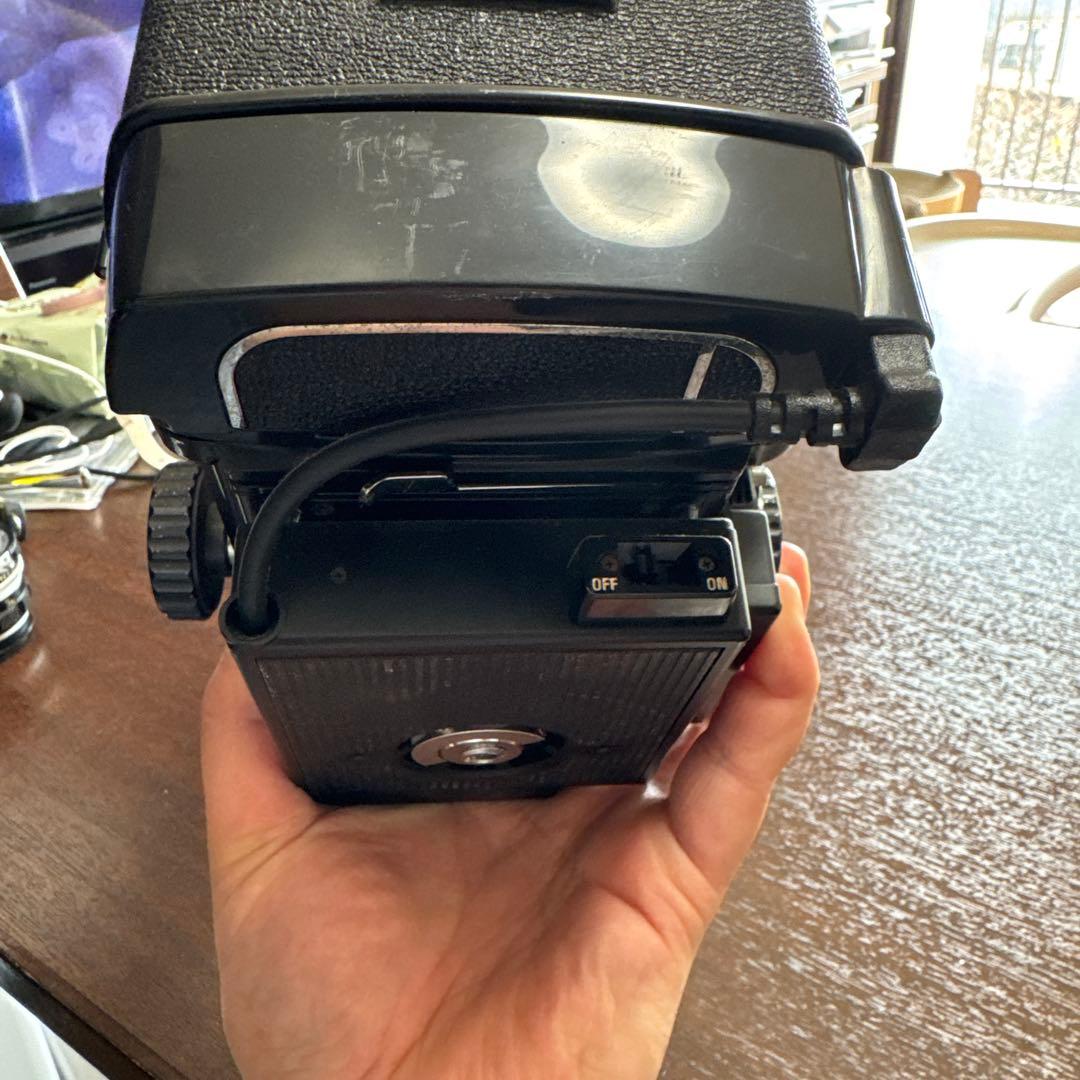 Mamiya　RB67　Pro [ S ]