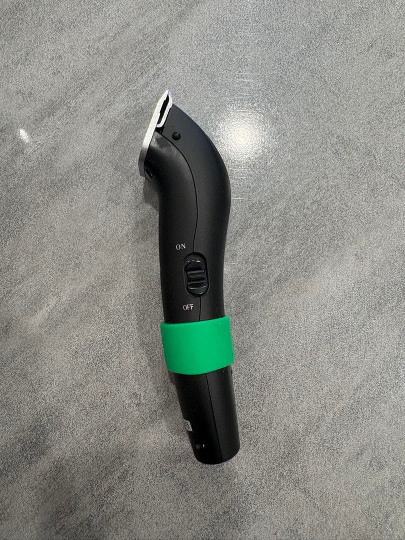 F.I.A. ヘアーペンL1