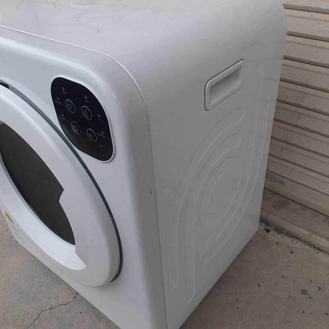 オリエンタルスタンダードジャパン　衣類乾燥機　6㎏　ES294689AAA