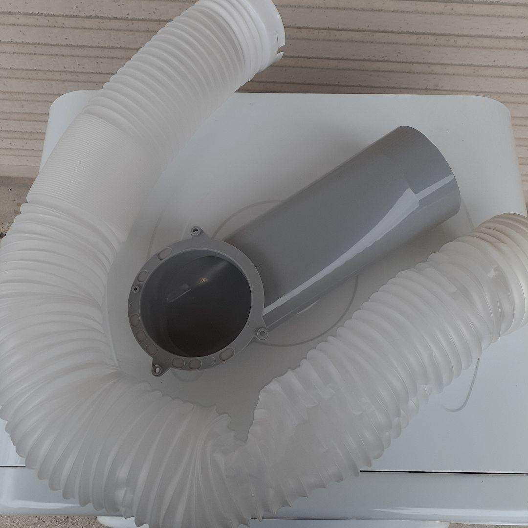 オリエンタルスタンダードジャパン　衣類乾燥機　6㎏　ES294689AAA