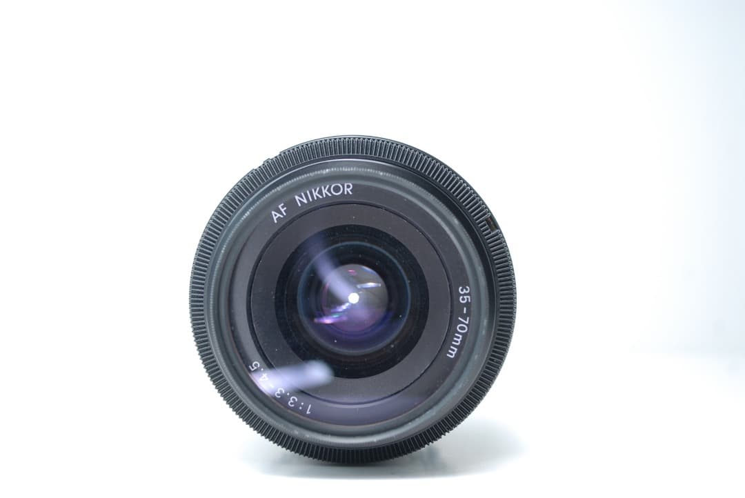 【✨極美品✨】Nikon D70s レンズセット すぐ使える一眼！