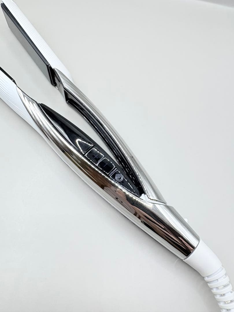 ReFa MTG リファ ストレートアイロン ヘアアイロン 299