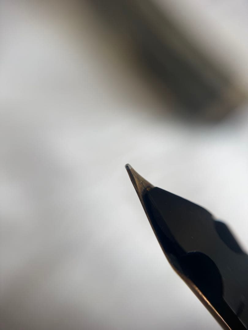 CONKLIN（コンクリン） 万年筆 セルロイド