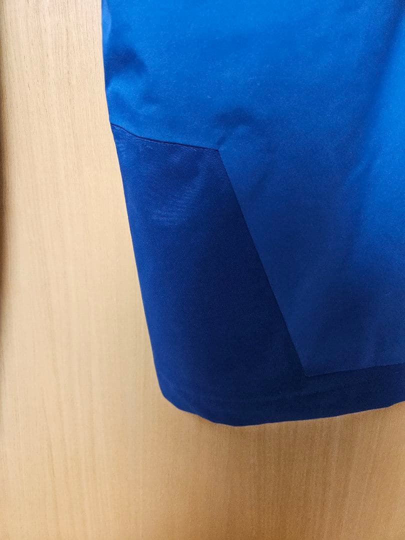 OAKLEY スキーウェア 青