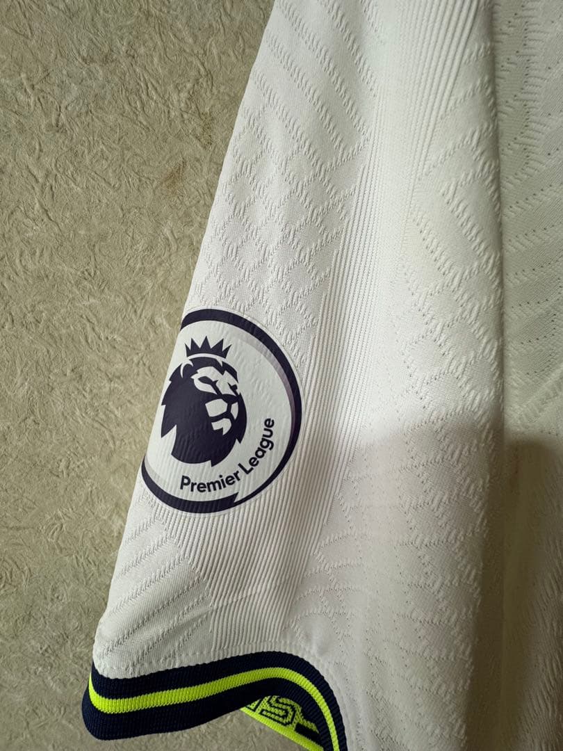 22/23 season トッテナム  Kit ベンタンクール