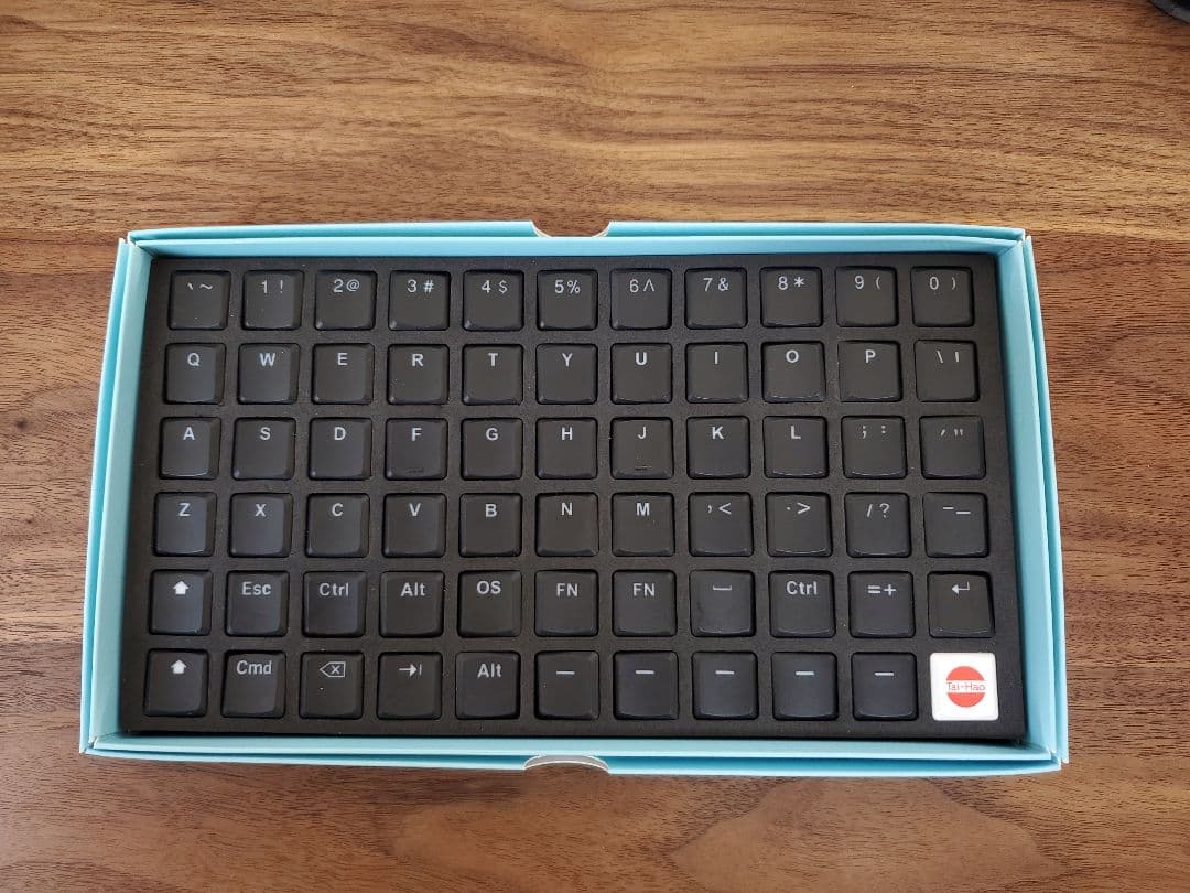 keyball39 ブラック フルセット おまけ付き