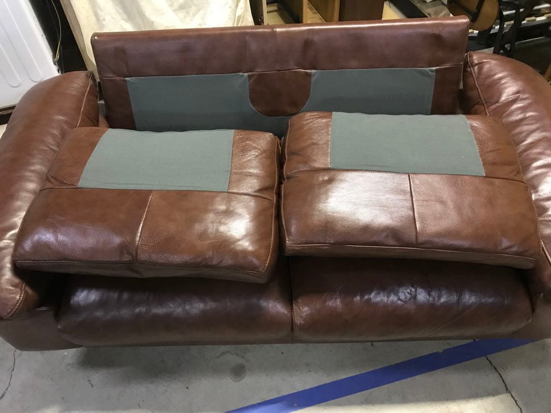 美品 モデルルーム展示品 希少 unico ウニコ SEINN セイン ソファ