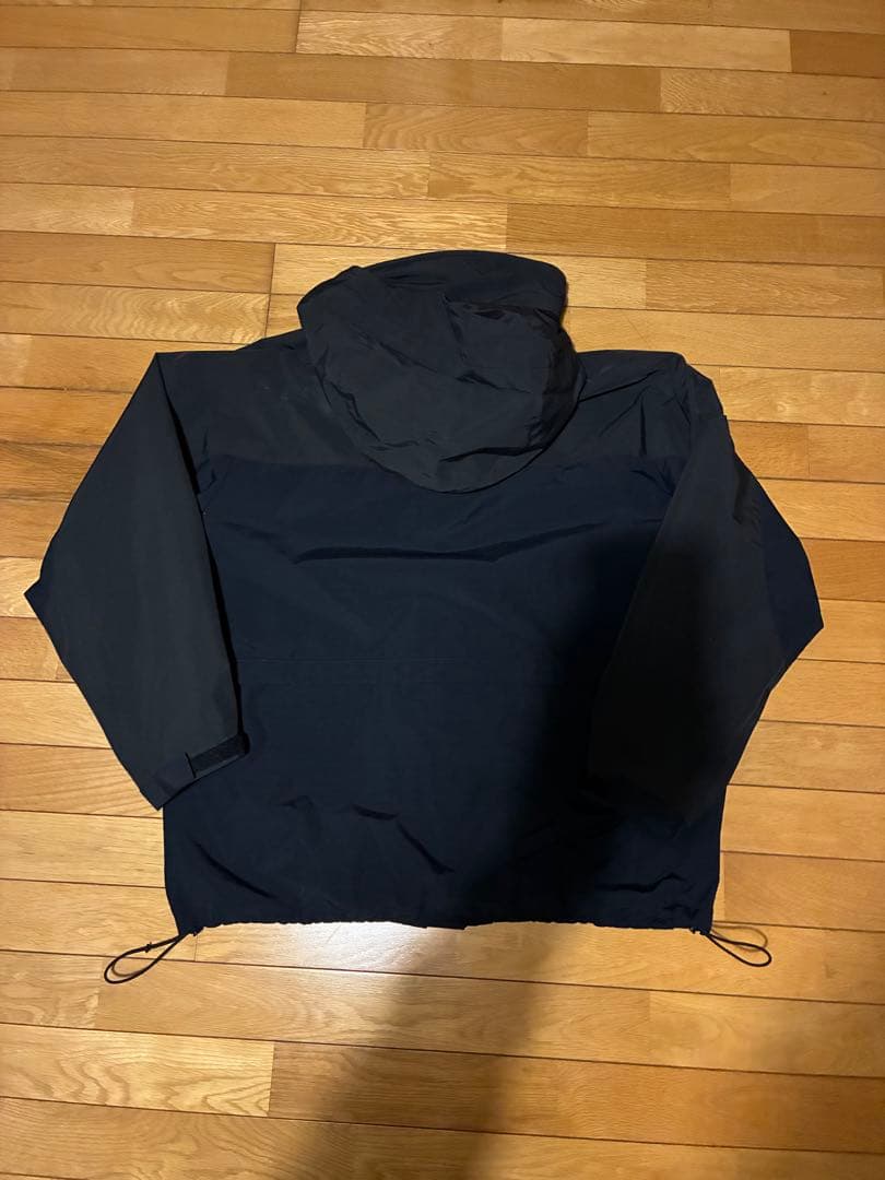 ジャケット・アウター everyone optimal jacket xl