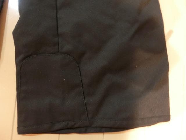 デサントphenix フード付スキーウエア（Ｌサイズ上下）きれい！