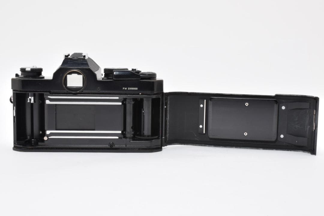 ★露出計不動品★ ニコン Nikon FM ボディ #20671