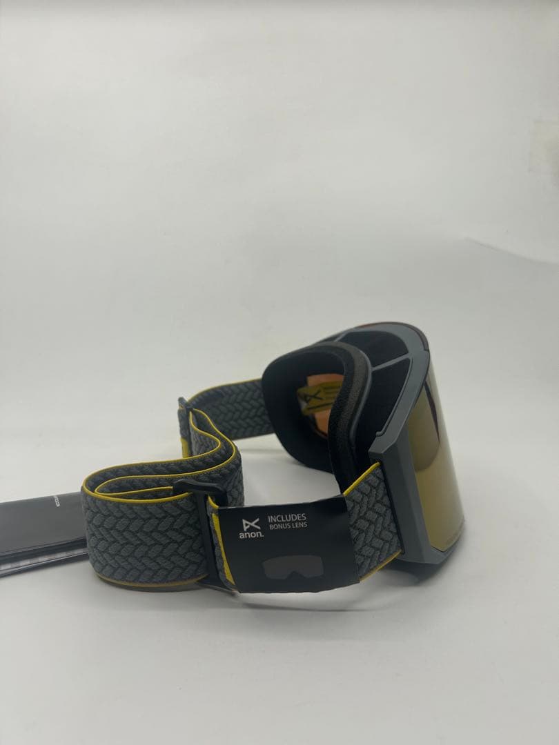 【新品】ANON LB SYNC 24-25モデル　最安値❗️