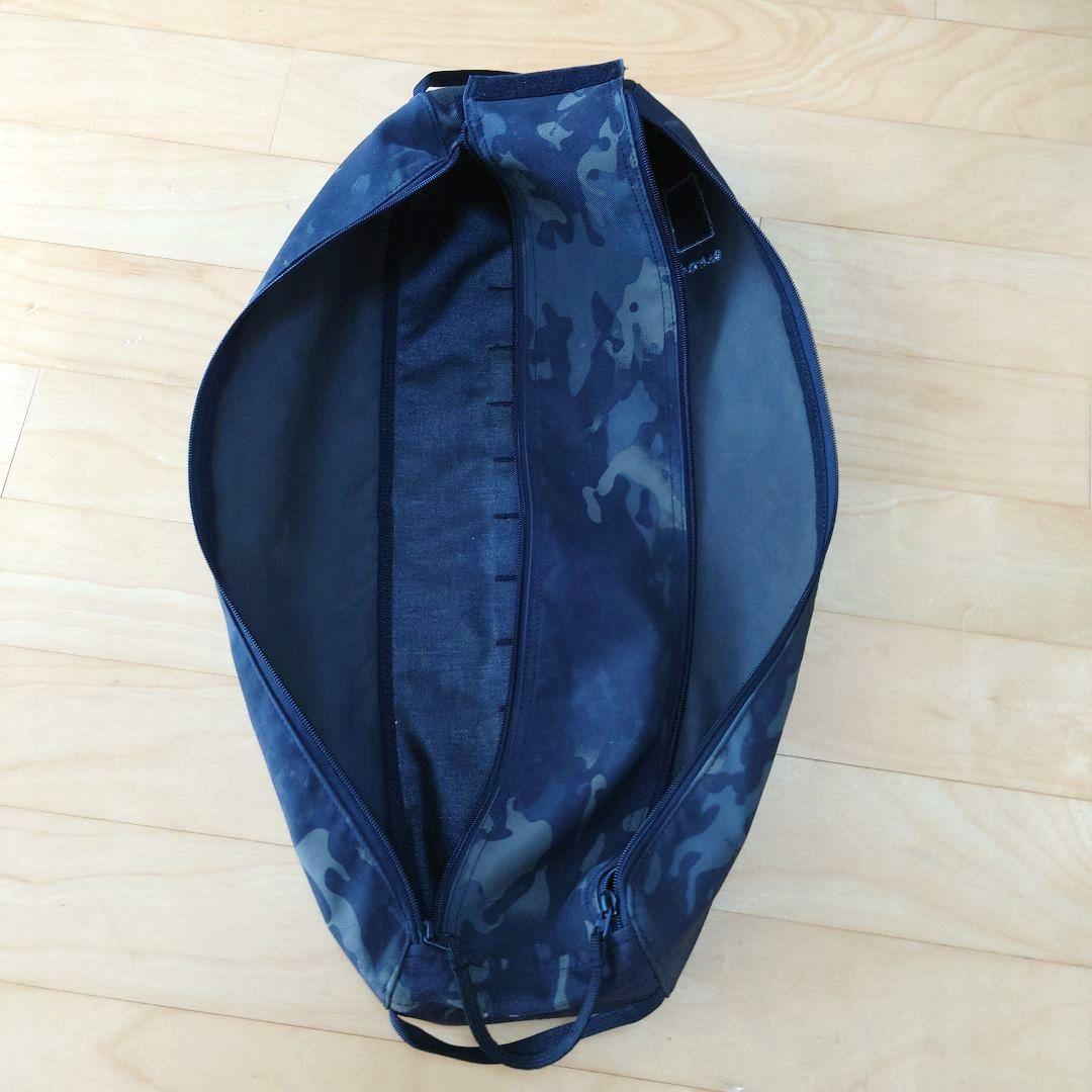 ヘリノックス　タクティカルテーブル　L ブラックカモ