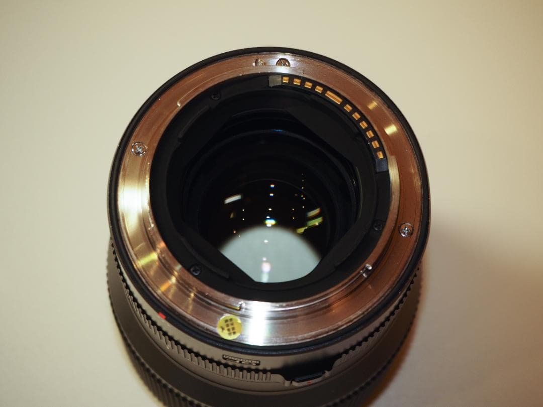 FUJIFILM 富士フイルム GF110mm F2 R LM WR