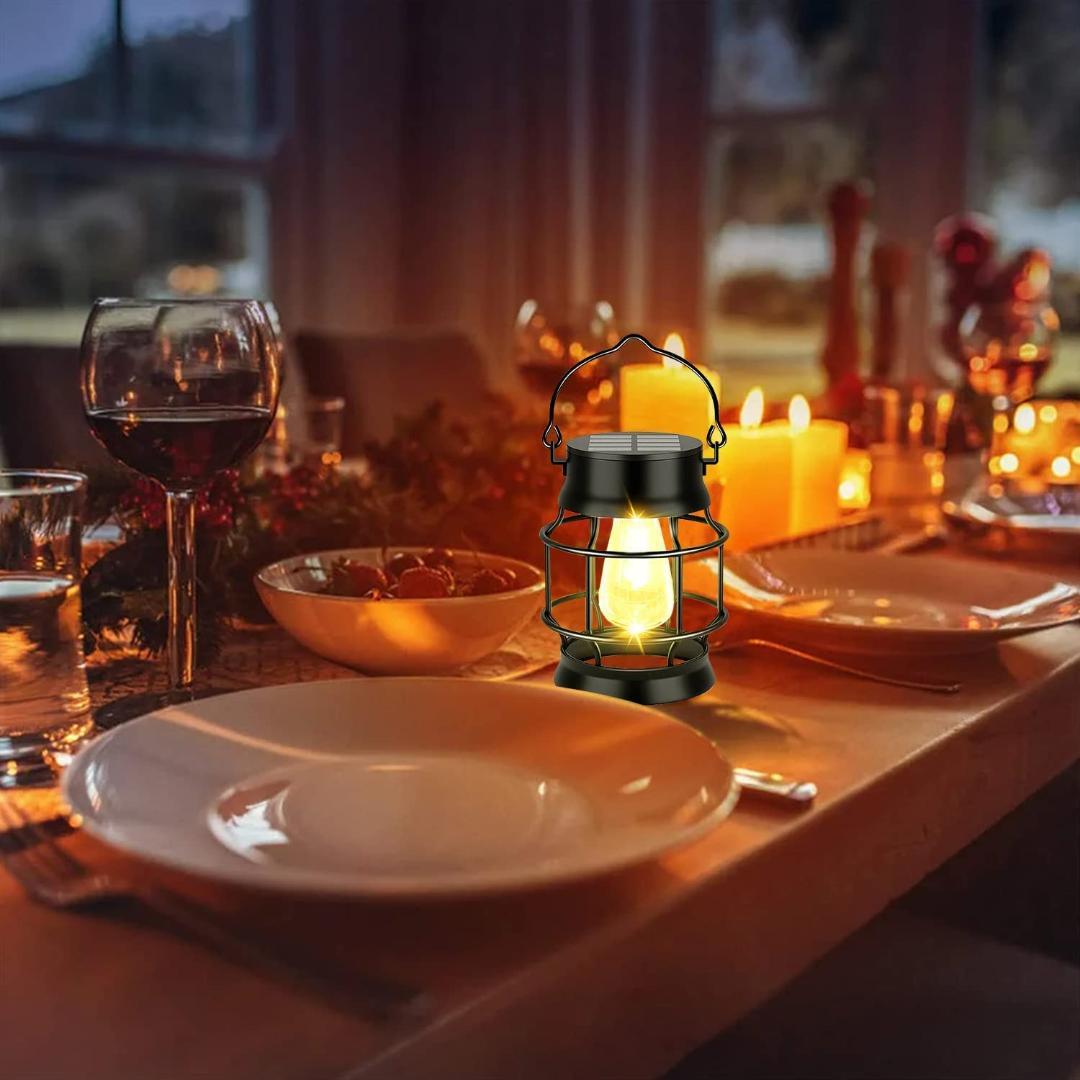 2個セット 100自然エネルギー 照明 ソーラーライト 屋外