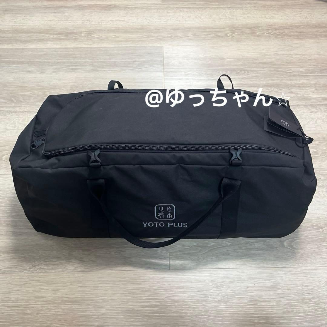 【NRK】TFS(自由乃魂) Yoto plus(ヨトプラス)70Dグレー