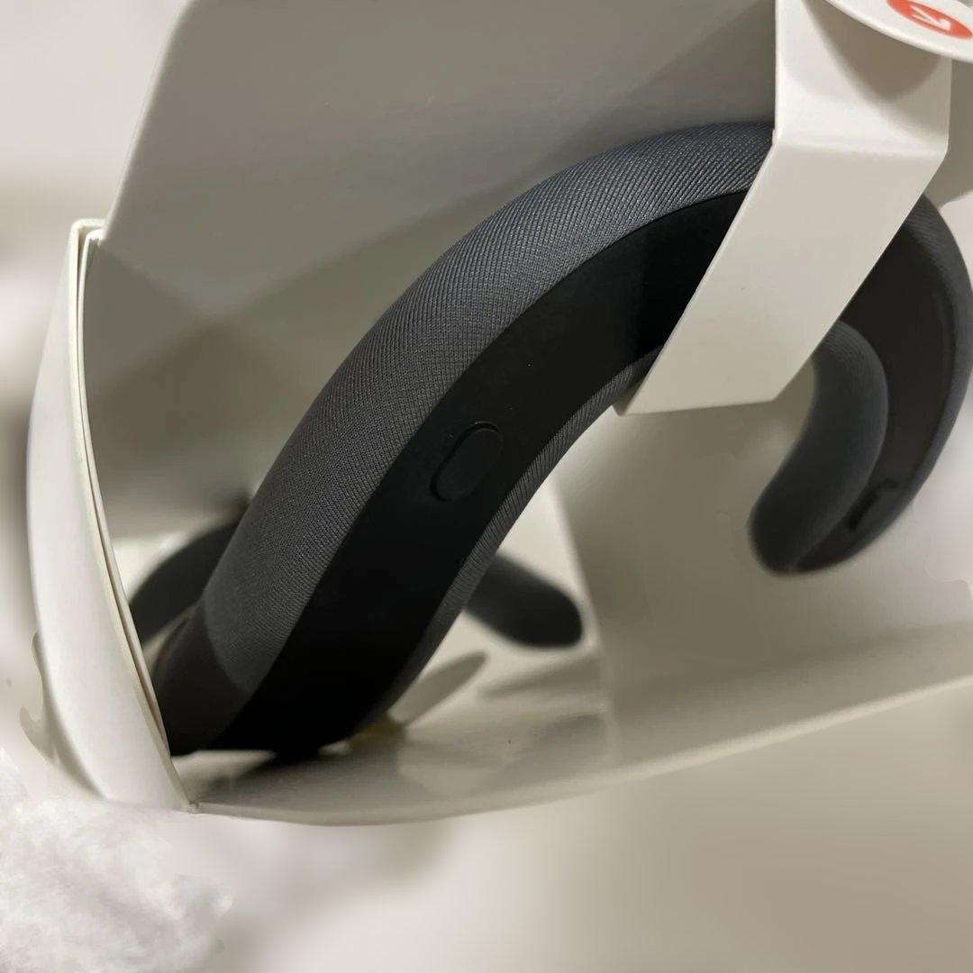 Apple Vision Pro 1TB MQLA3J/A ヘッドセット 中古