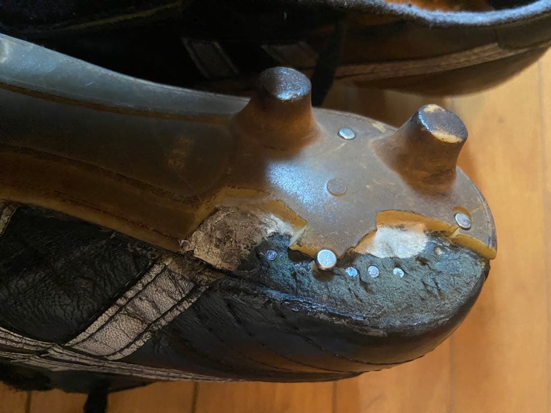 インジェクター2002 23.5cm ジャンク