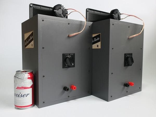 ★アルテック Little A7 スピーカー★フルレンジ＋ホーンツィーター