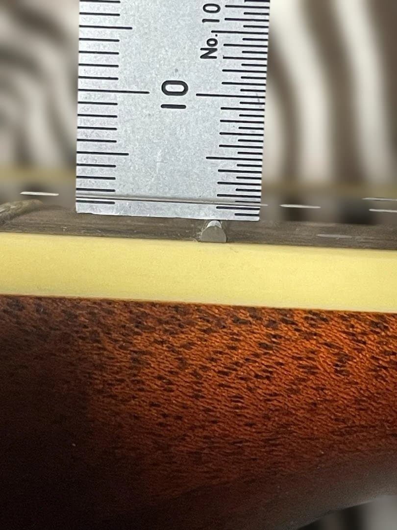 美品　YAMAHA LL6ARE