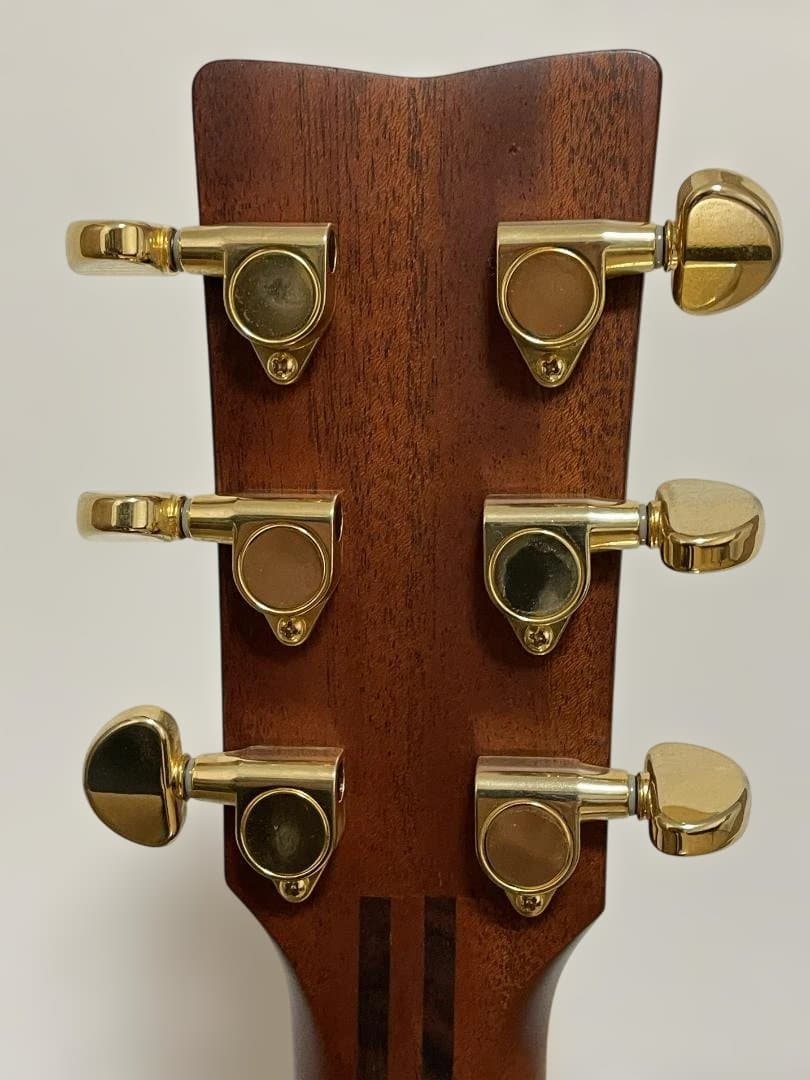 美品　YAMAHA LL6ARE