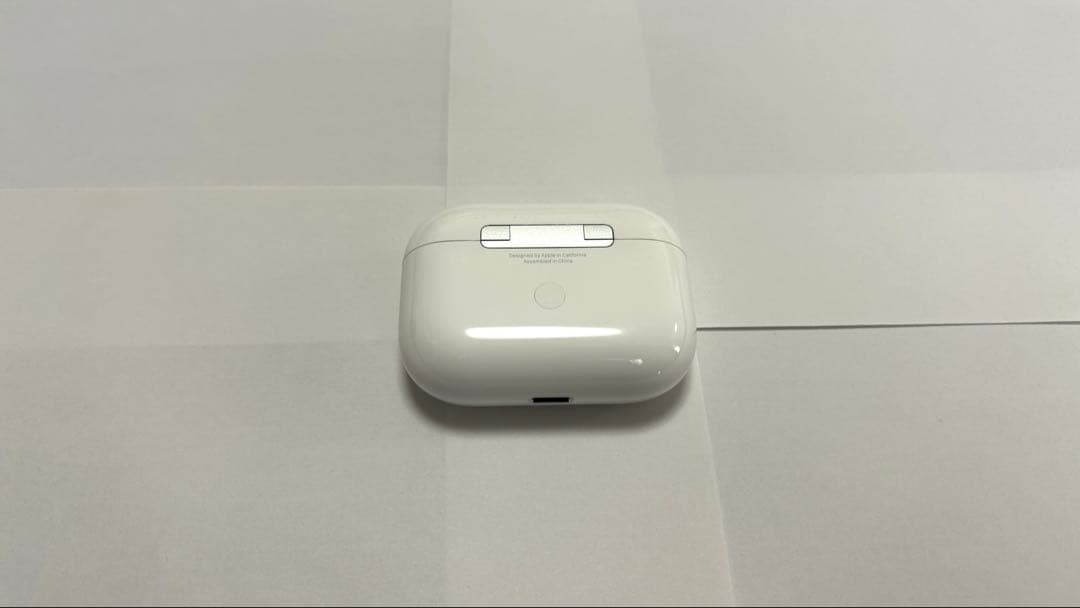 AirPods Pro 第1世代 箱あり・付属品未使用