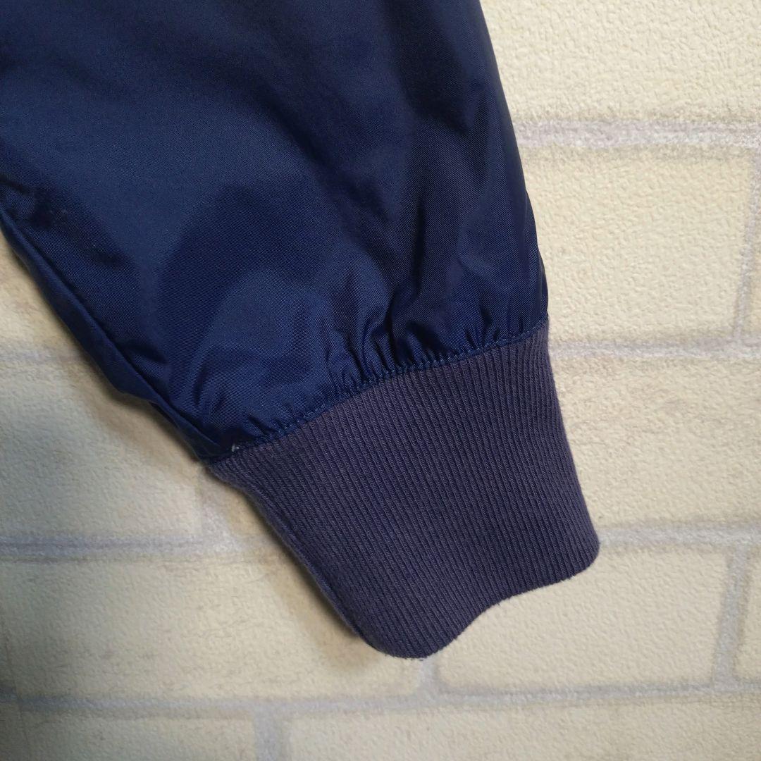 ナイキ★ベイビーわるきゅーれ 伊澤彩織 ウインドライナー ナイロンジャケット S