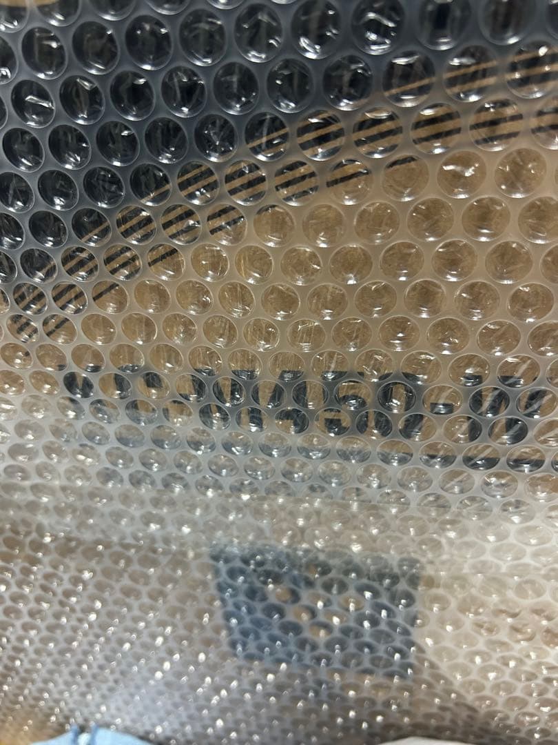 SHARP プラズマクラスター空気清浄機　KC-M450-W