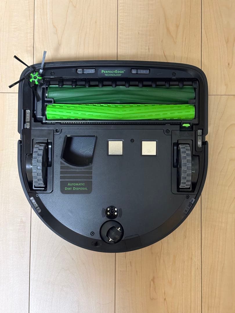 ルンバs9+＆ブラーバジェットm6セット(公式サイト限定商品) おまけ付！！