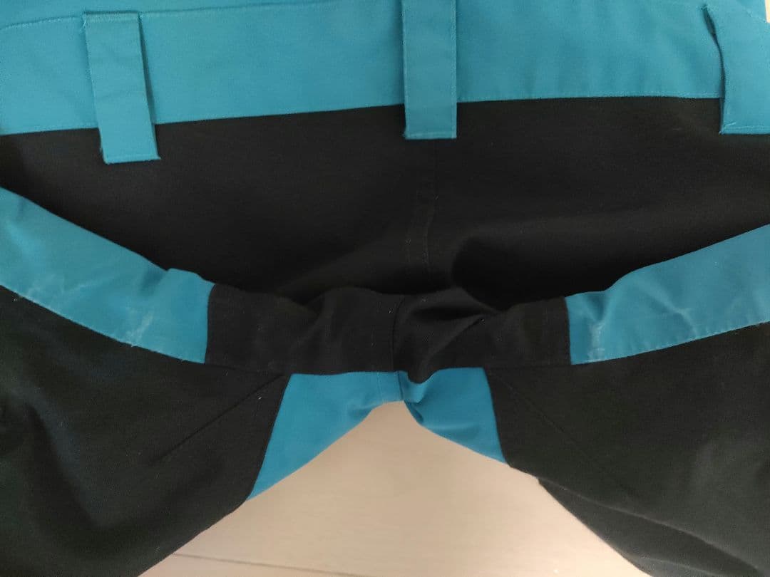 BURTON キッズ スノーウェア スキー　スノーボード