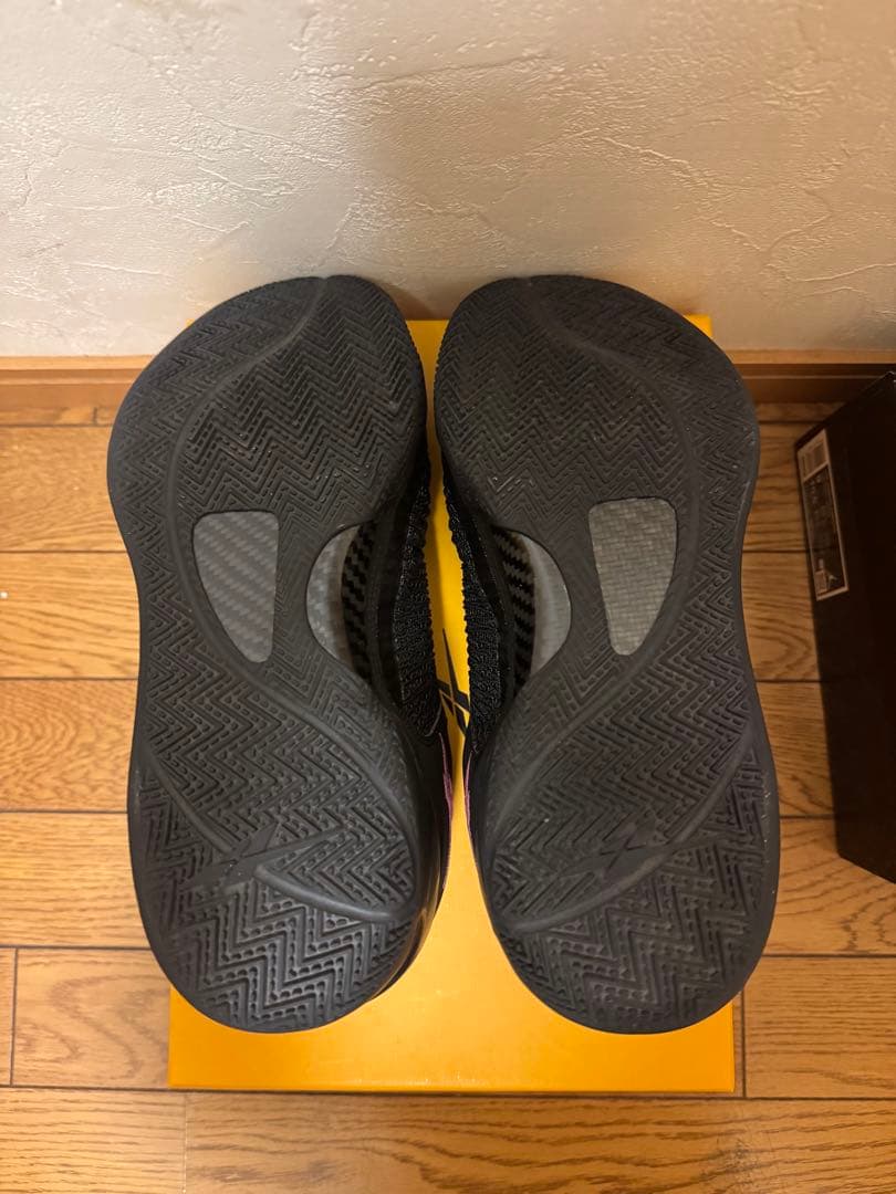 シューズ(男性用) player1