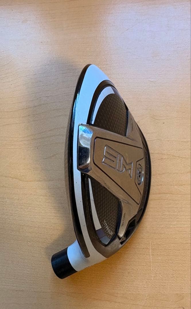 『R1kq 』TaylorMade SIM ウッド 19度 5W