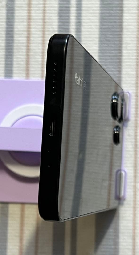 Xiaomi SIMフリー Redmi 12 5G 4GB 128GB