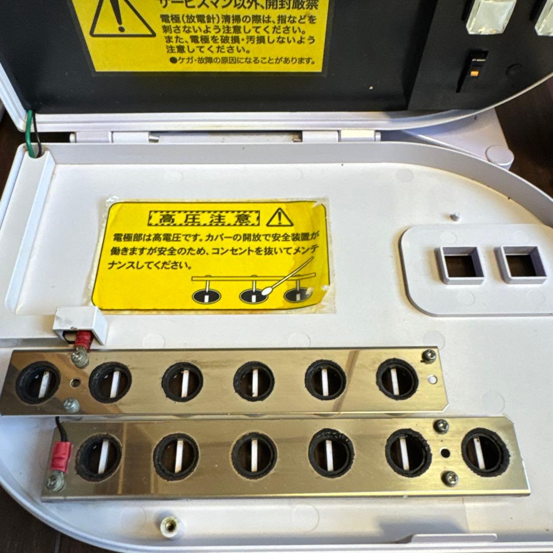 【3台セット】滝風イオンメディック　TAKI ION MEDIC イオン発生器