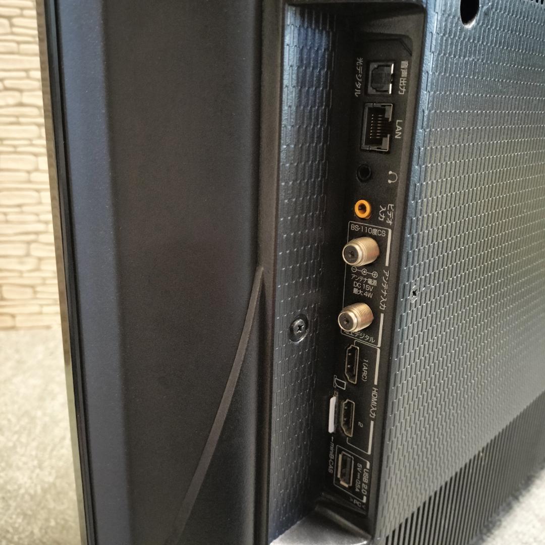 TCL 32型 スマート液晶テレビ（32S5200A）2023年製