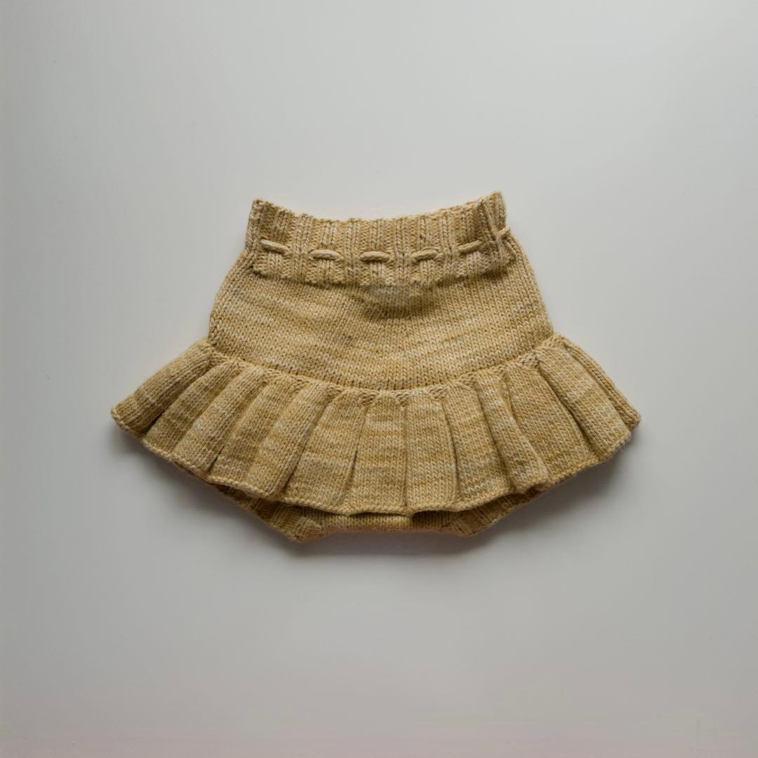 misha and puff スケポン root 18-24m