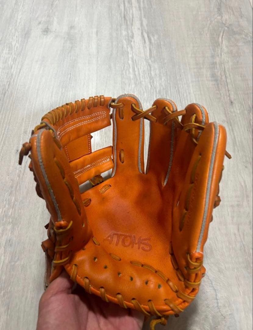 アトムズ　066型　牧モデル