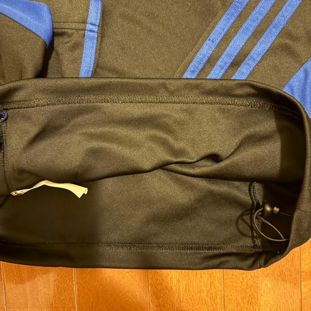 ヨシヨシ様限定日本体育大学学友会サッカー部　ジャージ上下　S アディダス