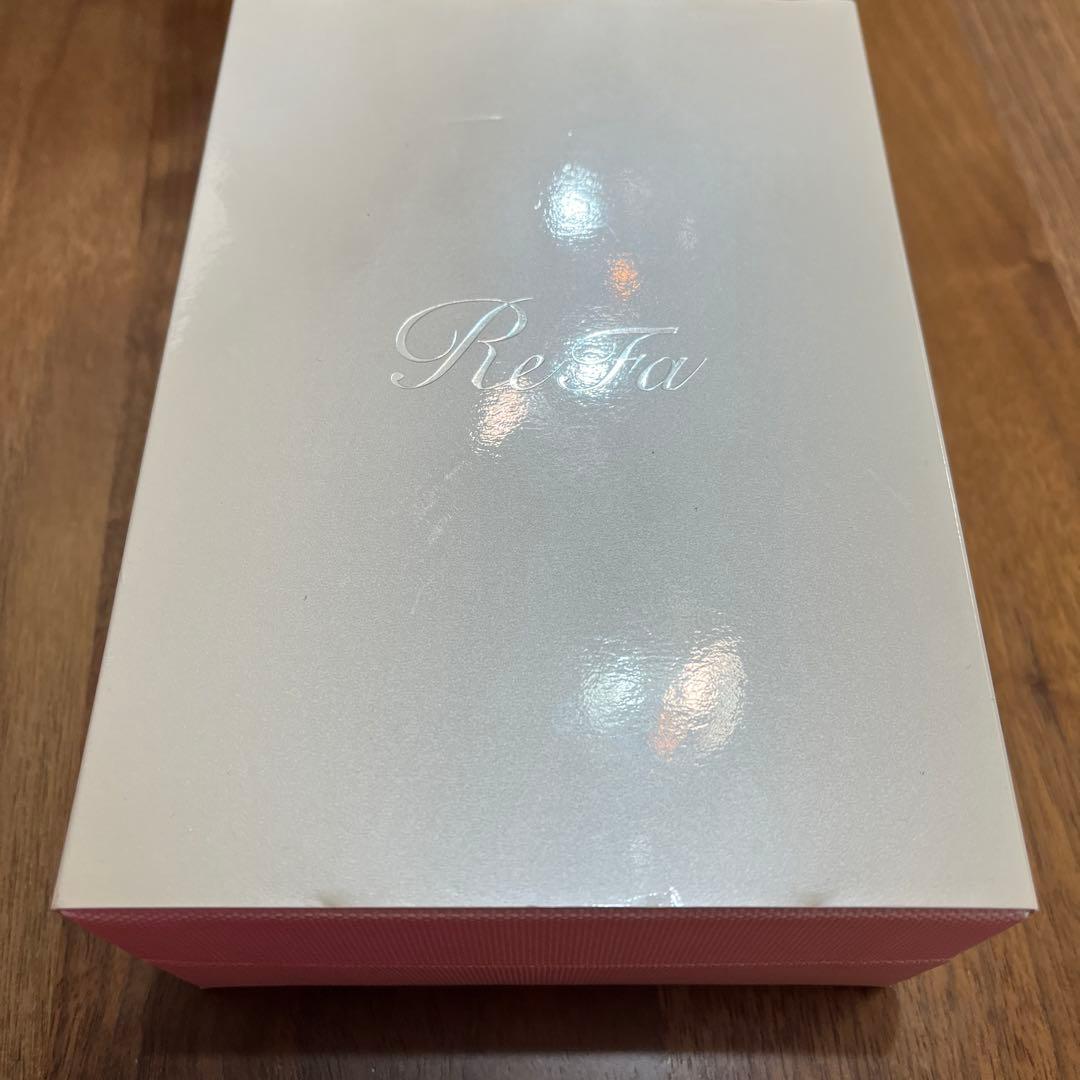 ✨ ReFa リファカラット フェイス 美顔ローラー RF-CF1842B